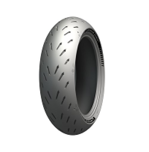 Michelin Power GP 200/55 R17 Sommardäck till MC 000662