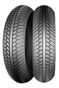 Winterbanden motor 12 inch Michelin City Grip Winter 120/70 12 TEJF10000039616