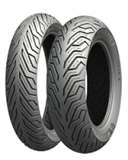 City Grip 2 Michelin City Grip 2 Gomme per moto 100/80 16