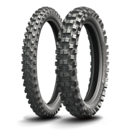 021161 Michelin 70/100 17 40M Starcross 5 Preis