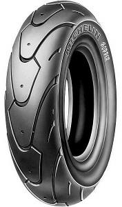 Pneus moto Michelin Bopper EAN : 3528700570243