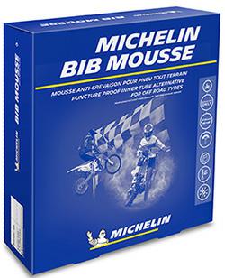 Bib-Mousse Cross (M2 Gomme moto Michelin 100/90 19 prezzo