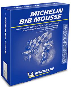 Bib-Mousse Cross (M1 Michelin EAN:3528700573350 Motorradreifen 110/90 r19