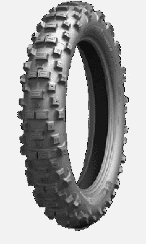 Michelin Enduro Xtrem Nhs 140/80 18 Letní pneu na motorku