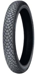 Motorradreifen 2.25 - R17 38S Michelin M45 104458