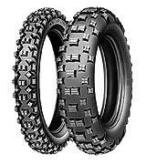 Michelin Enduro Competition I Gomme 120/90/R18 65R 104637