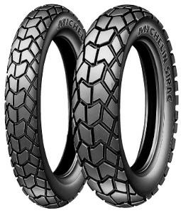 Sirac Motorbanden Michelin 80/90 21 48R prijs