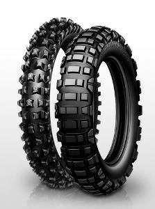Motorradreifen Michelin Desert Race 140/80 18 111636
