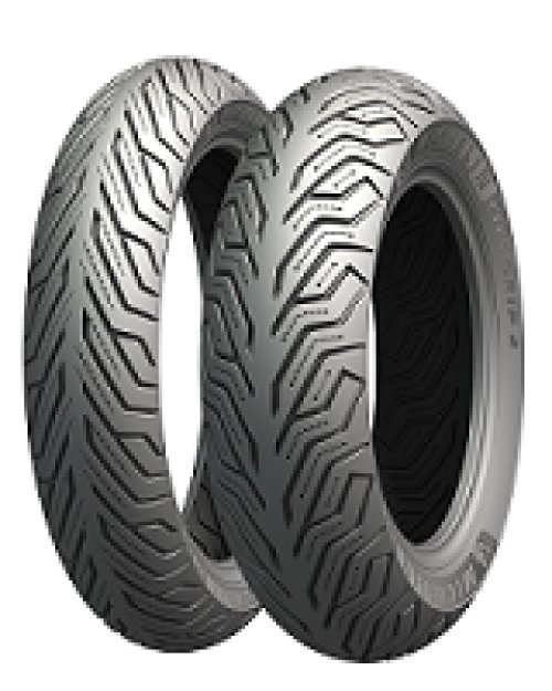 Michelin City Grip 2 Gomme 120/70/R12 58S 183833