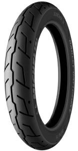 Michelin Scorcher 31 150/80 R16 Sommerreifen 193056