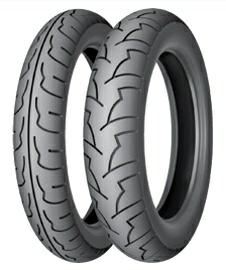 Pilot Activ Gomme moto Michelin 100/90 19 57V prezzo
