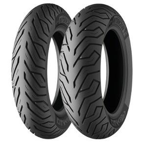 Michelin City Grip Motorbanden 120 70r12 51P 291900
