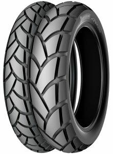 Anakee 2 Motorbanden Michelin 150/70 R17 69V prijs