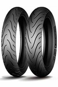 Michelin Pilot Street Reifen für Motorrad 160/60 R17 69H 342211