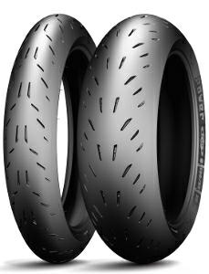 Michelin Power Cup Evo 140/70 R17 Sommerreifen 389695
