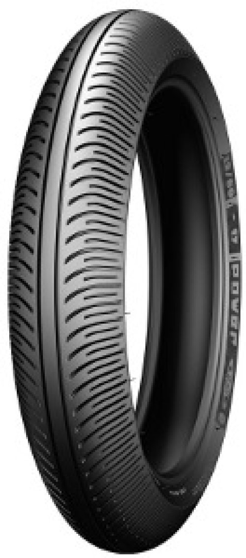 Power Rain Michelin Reifen für Motorrad 17 Zoll EAN:3528704079704