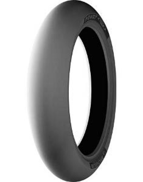 Power Slick 2 Michelin Reifen für Motorrad 17 Zoll EAN:3528704118243