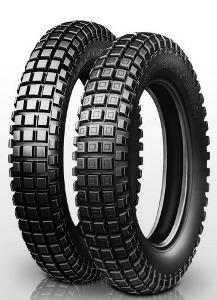 Michelin Trial Light X Light Competition 80/100 21 Gomme estivi per moto 436147