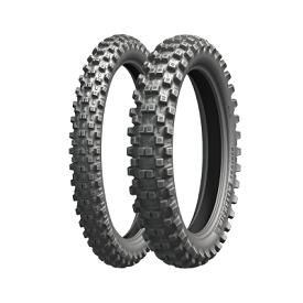 19 pulgadas neumáticos de motos Tracker de Michelin MPN: 505893