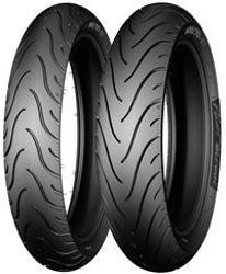 Michelin Pilot Street 100/80 R17 Sommerreifen 510280