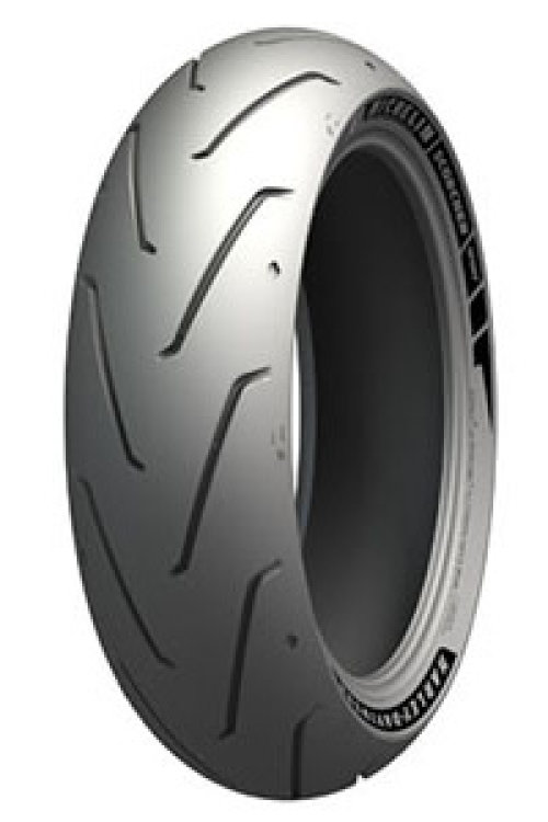 Michelin 180/55 ZR17 73W Pneus moto Scorcher Sport EAN:3528706173370
