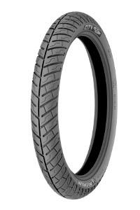 Michelin City Pro Reifen für Motorrad 100/90/R17 55P 754985