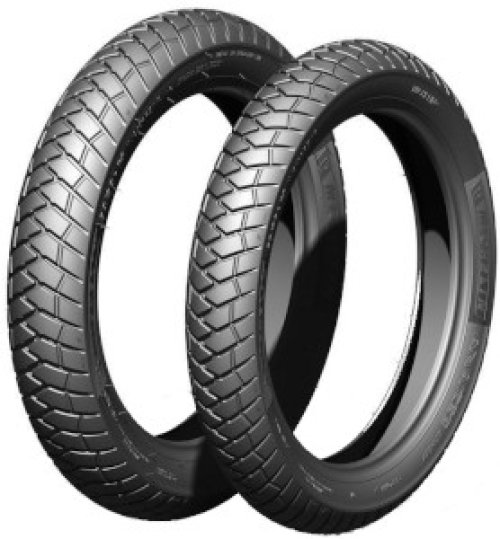 Michelin ANAKEESTRE 120/90 R17 Pneus d'été motocyclette