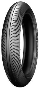 Michelin Power Rain 12/60 17 Pneus été pour moto 824200
