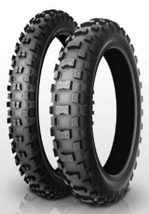 Starcross MS2 Michelin Reifen für Motorräder 12 Zoll EAN:3528708713833
