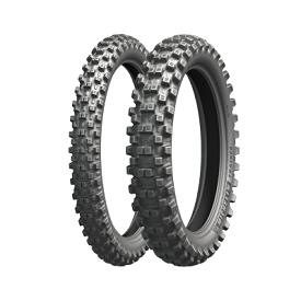 Michelin Tracker 120/90 R18 Sommerreifen 885099