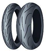 Pilot Power Michelin EAN:3528709907217 Neumáticos para motos