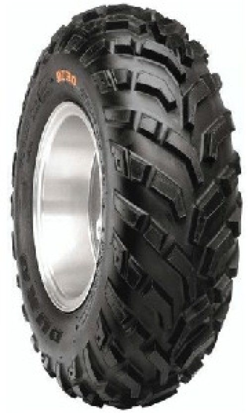 Motorradreifen 21x7 - R10 25J Duro DI-2004 Superwolf KT217104Q