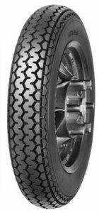 Motorradreifen 3.25 - R12 55J Mitas S05 222051
