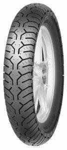 Mitas H11 Motorbanden 130/90/R16 67T 223107