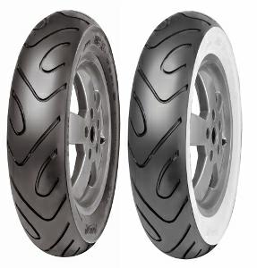 Mitas MC18 Motorradreifen 110/80 R17 57P 572983