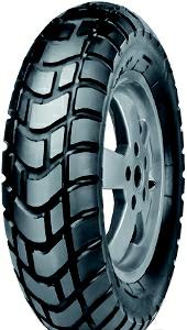 Pneu moto 130 90 R10 61J Mitas MC17