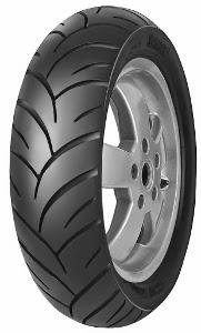 Mitas MC28 Diamond S Motorbanden 140 60 R13 63P 573324