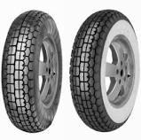 Mitas B13 WW 3.50/- R8 Sommerreifen 573379