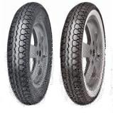 Mitas B14 WW 3.50/- R10 Sommerreifen 573392