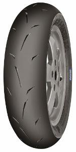 Motorradreifen 120 80 R12 55P Mitas MC35 S-Racer 2.0 574251