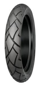 Mitas Terraforce-R 120/90 17 Pneus de verão para motocicletas 586678