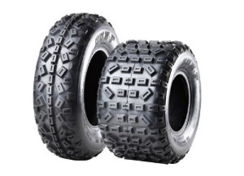 SUN-F A035 Motorradreifen 18x10 -r8 42N 91749