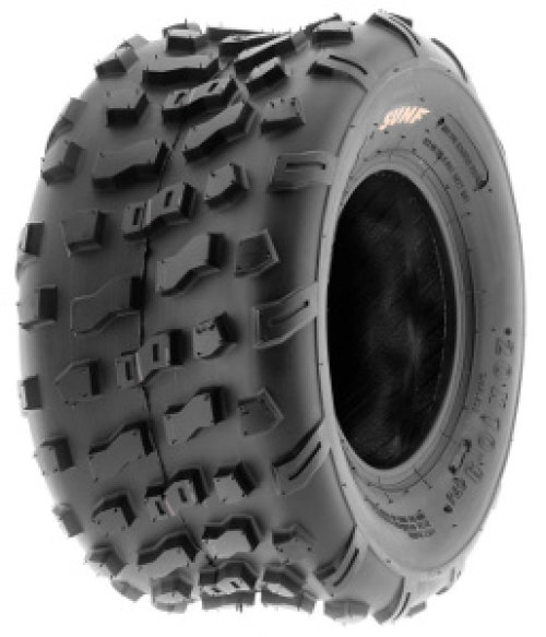 SUN-F A022 Motorradreifen 20x10 - R9 47J 022-20109