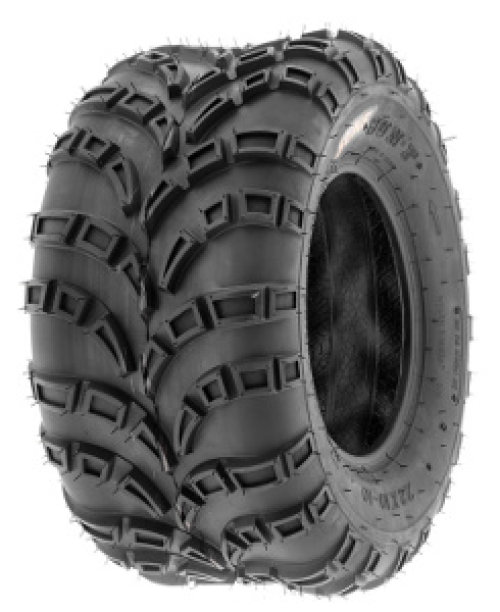 Pneu moto 22x10 - R10 47F SUN-F A028