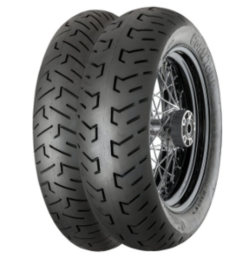 Continental ContiTour Motorradreifen 160 70r17 79V 0240331