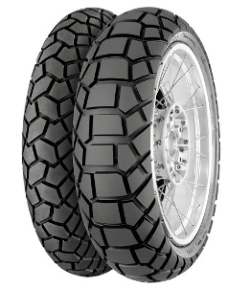 Continental TKC 70 150/70 B18 Kesärenkaat moottoripyörään 0244645000