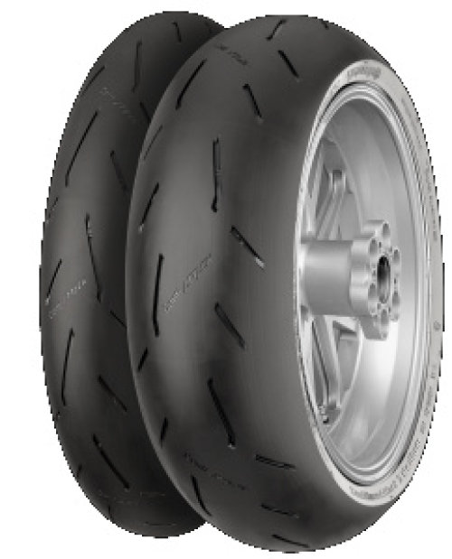 0244654 Continental 120/70 ZR17 58W ContiRaceAttack 2 Street Preis