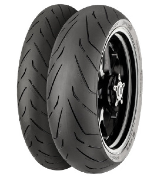 02447220000 Continental 120/70 ZR17 58(W) ContiRoad Preis