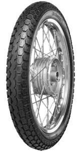 Continental KKS 10 / KKS 10 WW 2 3/4 16 Gomme estivi per moto 0132700