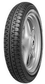 RB 2 / K 112 Continental MPN: 0208020 MP-renkaat 16 tuuman hinta